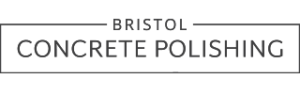 Bristol concrete polishing logo